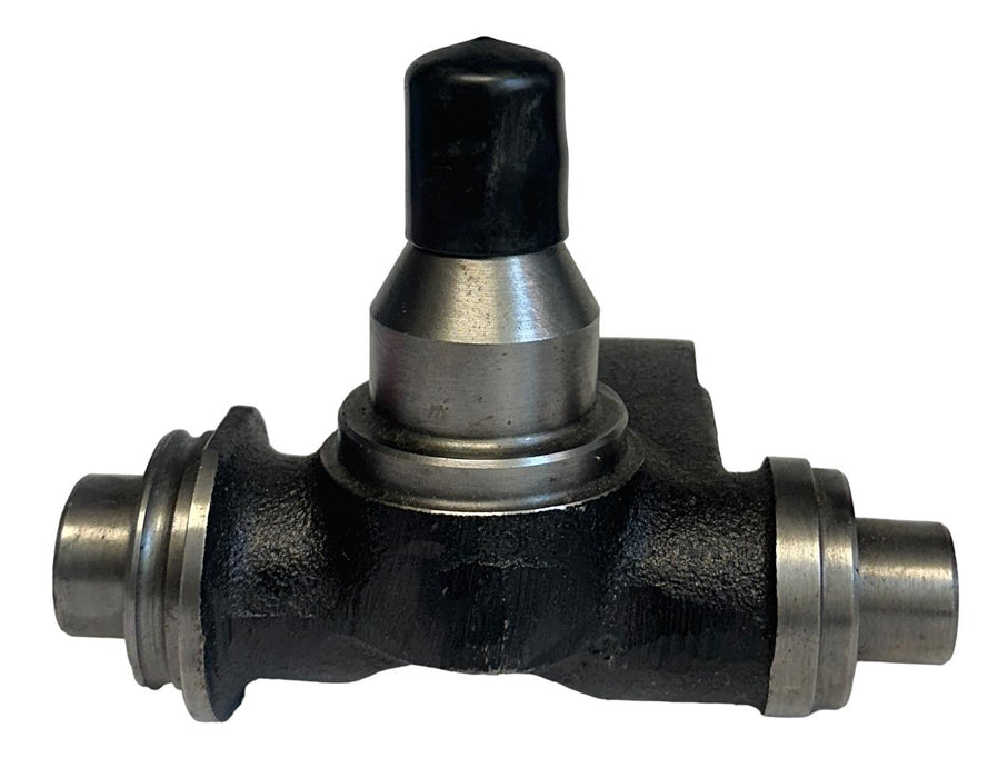 HYSTER 185853 / HY185853 OEM RH SPINDLE KNUCKLE FOR FORKLIFT NSNP