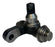 HYSTER 185853 / HY185853 OEM RH SPINDLE KNUCKLE FOR FORKLIFT NSNP