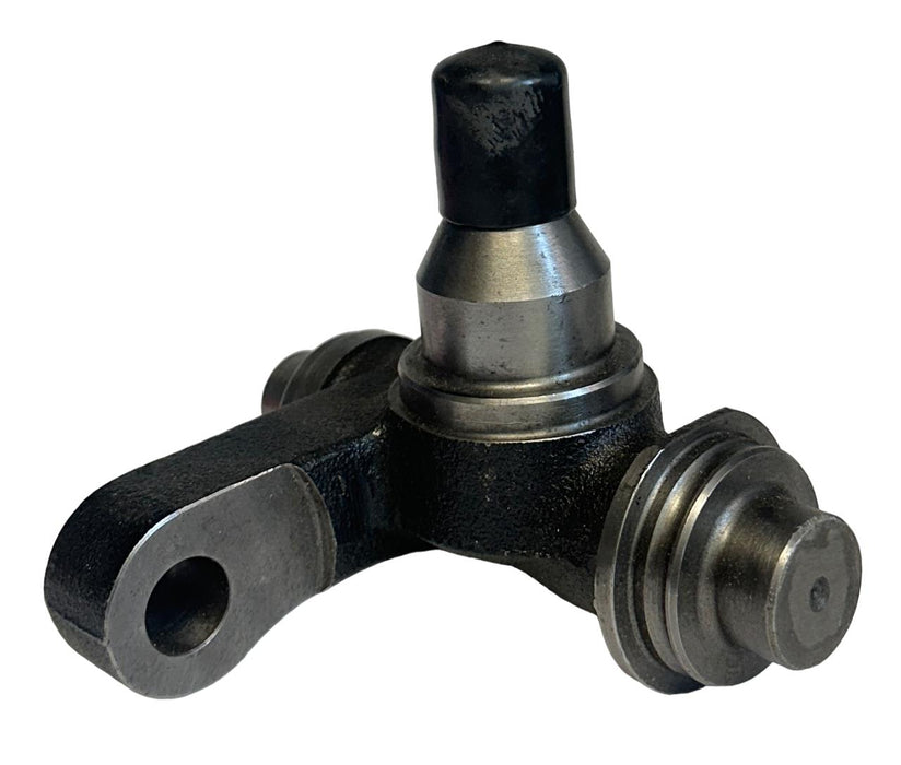 HYSTER 185853 / HY185853 OEM RH SPINDLE KNUCKLE FOR FORKLIFT NSNP