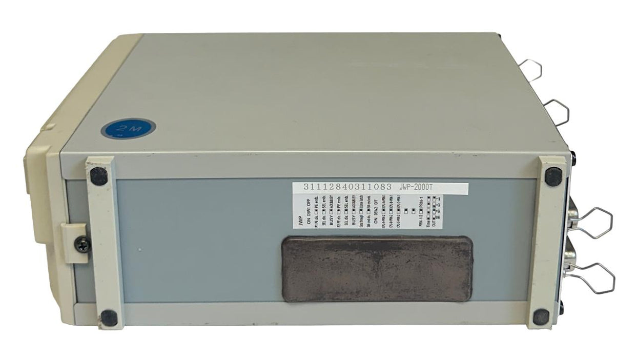 BUFFALO JWP-2000T / JWP2000T TURBO JWP DMA PRINTER BUFFER 4-1 OR 3-2 PORTS USNP