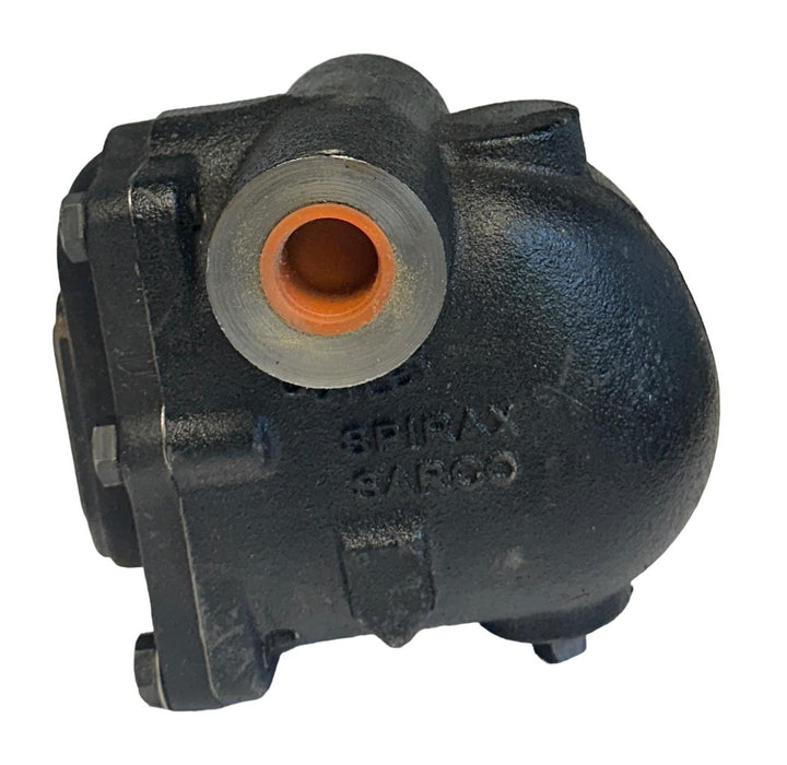 SPIRAX SARCO FTI-15 / 66669 3/4'' FLOAT AND THERMOSTATIC STEAM TRAP FTI15 NSNP