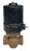 MAGNATROL VALVE CORP 129S43 STEAM SOLENOID VALVE 120V 60Hz 65W 180PSI NSNP