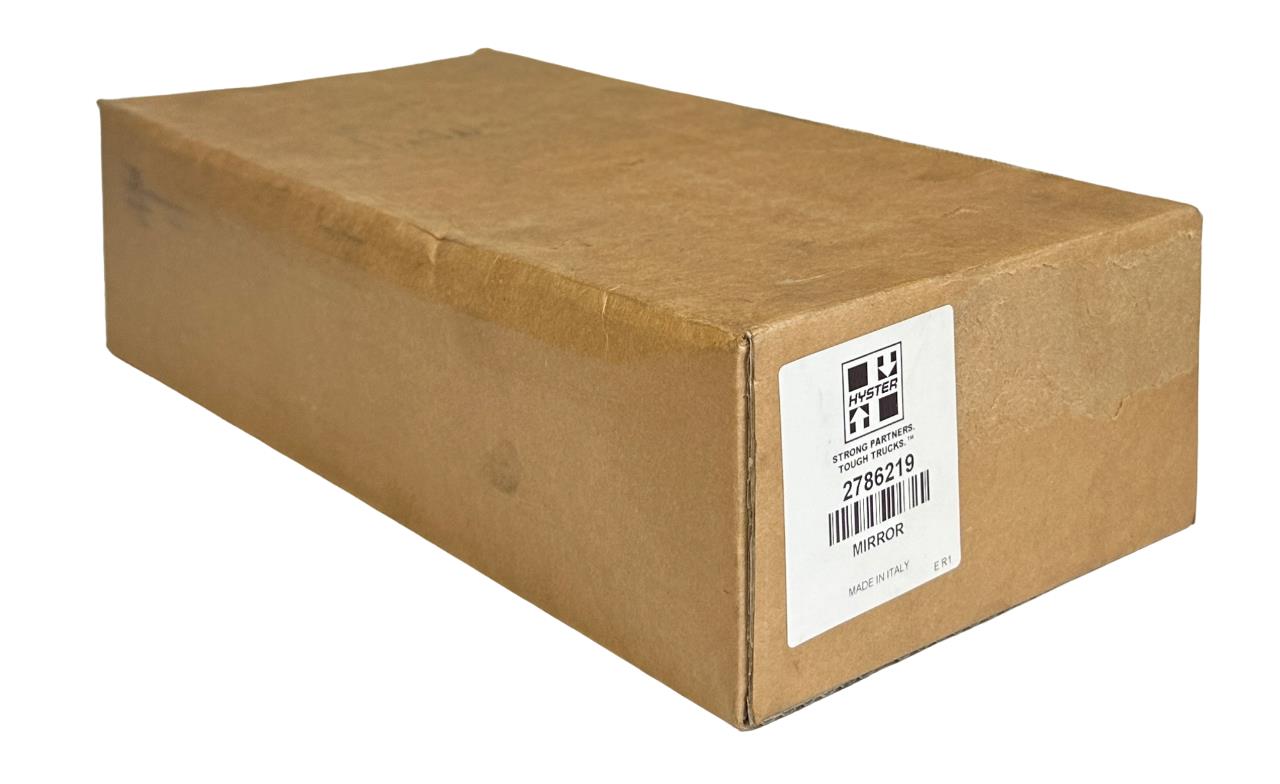 HYSTER 2786219 / HY2786219 OEM MIRROR FOR FORKLIFT NSMP