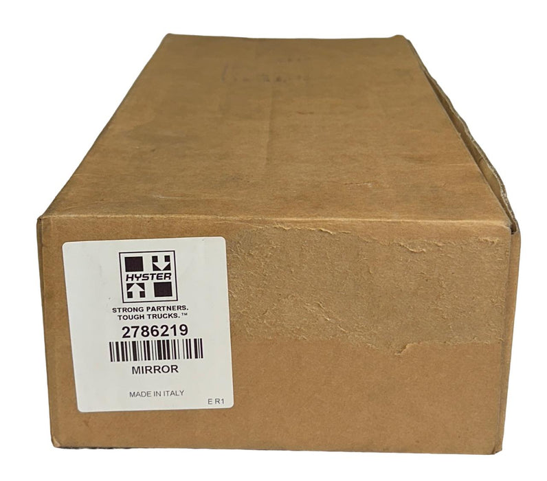 HYSTER 2786219 / HY2786219 OEM MIRROR FOR FORKLIFT NSMP