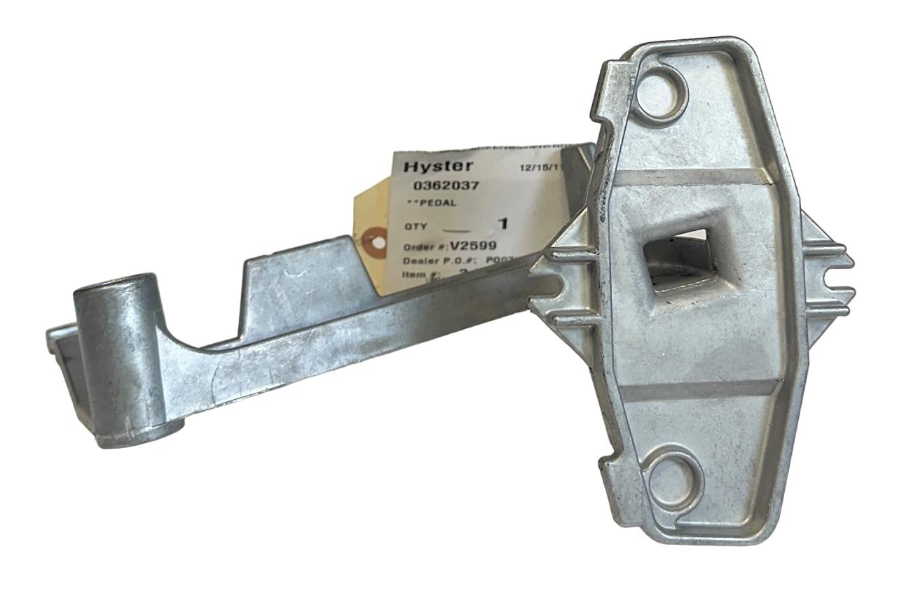 HYSTER 0362037 / HY0362037 OEM PEDAL FOR FORKLIFT NSNP