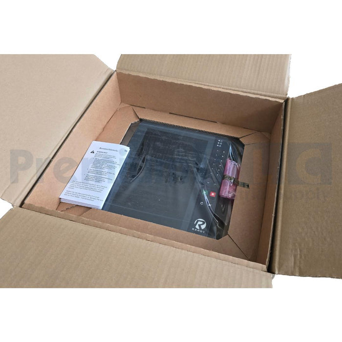 READY ROBOTICS KEBA KeTop C150-2C0-AN0-RDY / 112563 TERMINAL/TEACH PENDANT NSMP