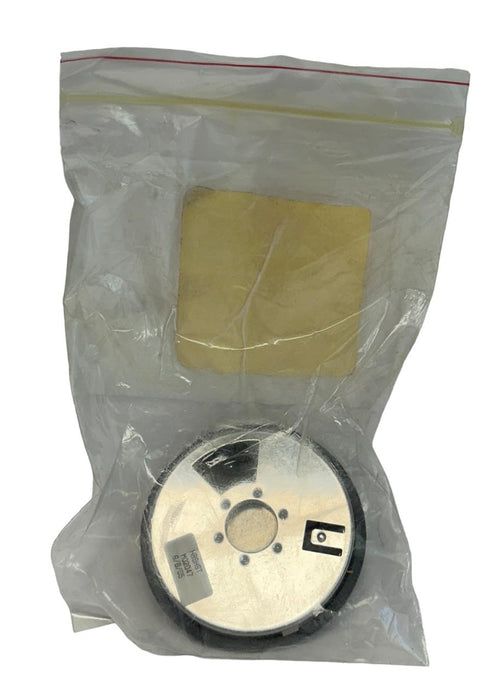 HOIST LIFTRUCK M02047 / HB9HST OEM HORN BUTTON W/ EMBLEM FOR LIFTRUCK NSMP