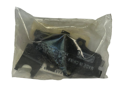 HOIST LIFTRUCK M14783 / 114694 OEM BRAKE PAD AND SPRING KIT FOR LIFTRUCK NSFS