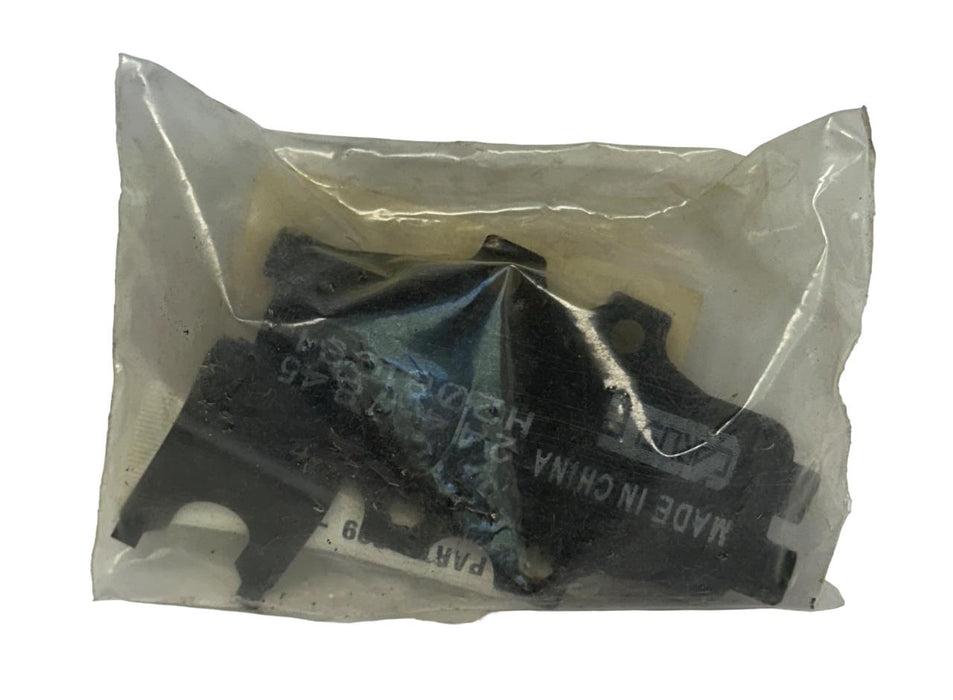 HOIST LIFTRUCK M14783 / 114694 OEM BRAKE PAD AND SPRING KIT FOR LIFTRUCK NSFS