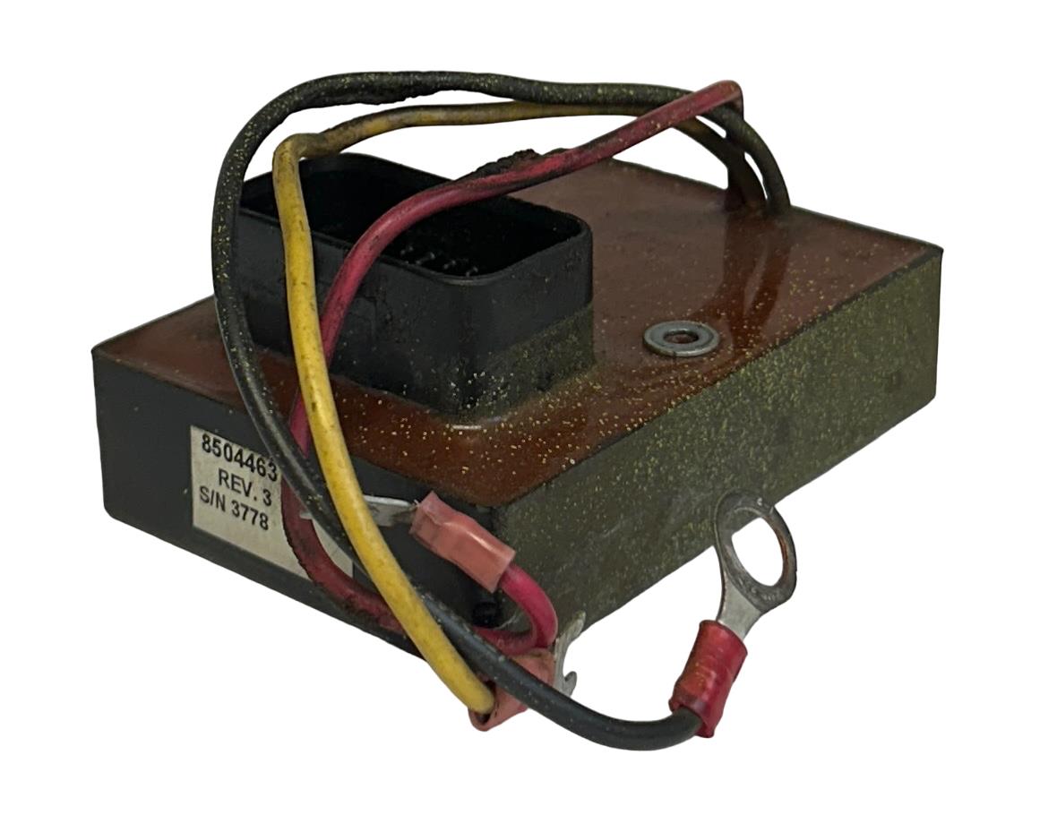 HYSTER 8504463 / HY8504463 OEM CONTROL MODULE FOR FORKLIFT USNP