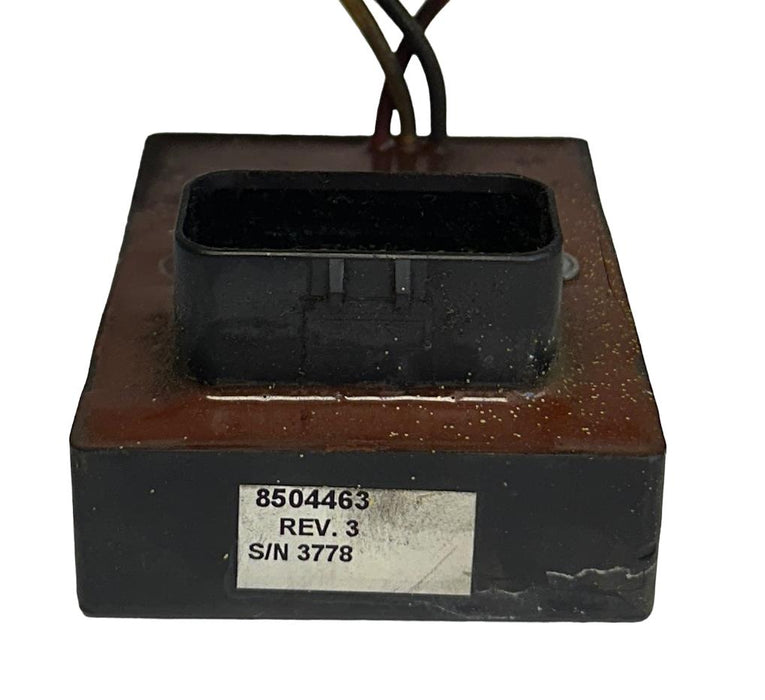 HYSTER 8504463 / HY8504463 OEM CONTROL MODULE FOR FORKLIFT USNP