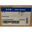 EATON CUTLER-HAMMER URTD UNIVERSAL RTD MODULE 2D78559G01 HW. 10 NSMP