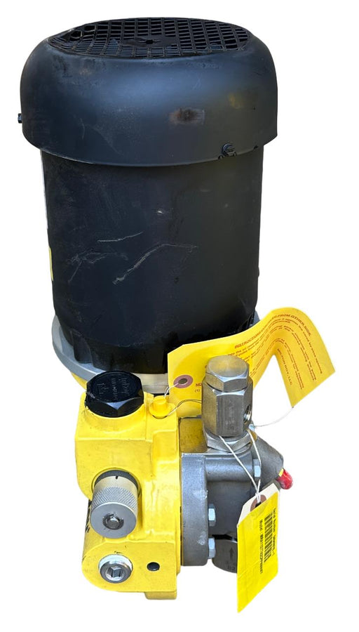 MILTON ROY MRA11D77A2CPPNNNNY mROY MRA SERIES METERING PUMP 0.40/0.57GPH NSNP