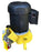 MILTON ROY MRA11D77A2CPPNNNNY mROY MRA SERIES METERING PUMP 0.40/0.57GPH NSNP