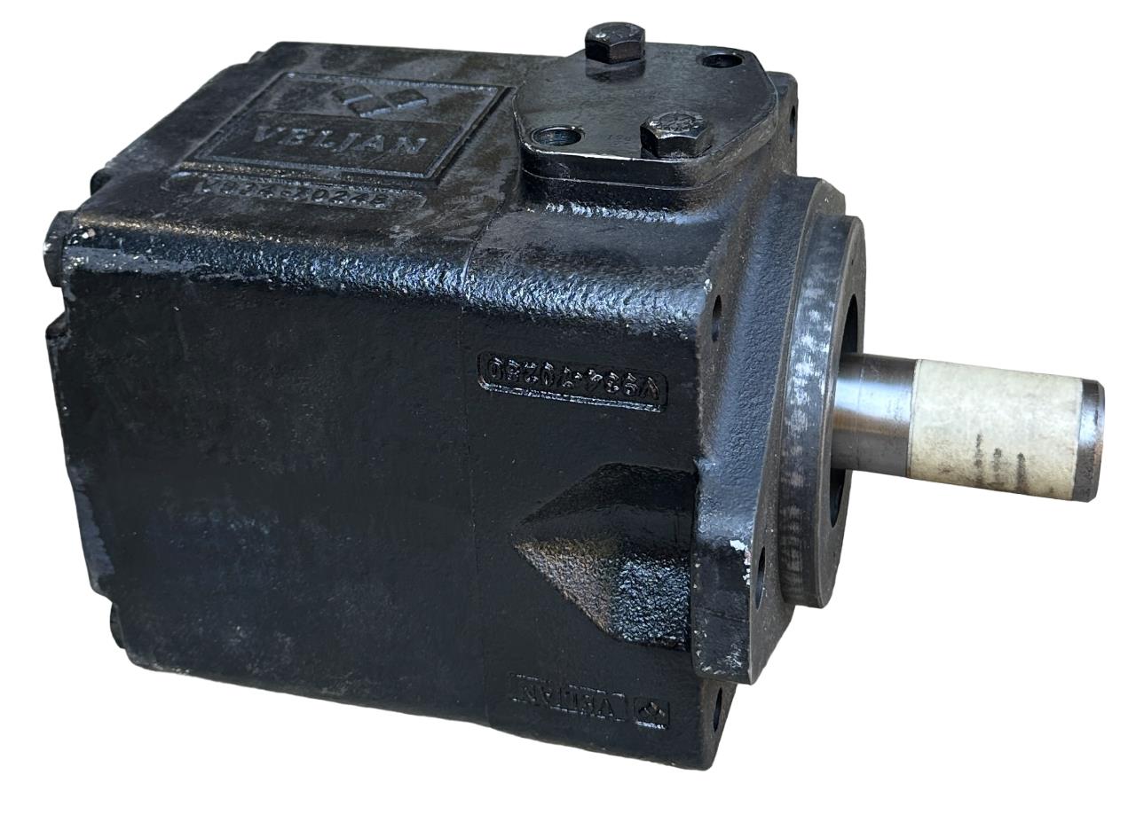 VELJAN T6E-062-1R02A1 / V934-70248 / V14C99602CA DENISON HYDRAULIC VANE PUMP REP