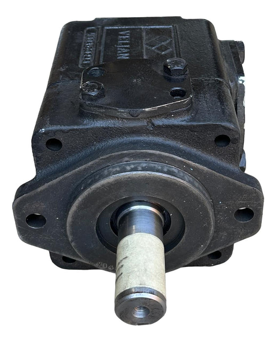 VELJAN T6E-062-1R02A1 / V934-70248 / V14C99602CA DENISON HYDRAULIC VANE PUMP REP