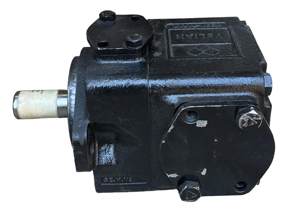 VELJAN T6E-062-1R02A1 / V934-70248 / V14C99602CA DENISON HYDRAULIC VANE PUMP REP