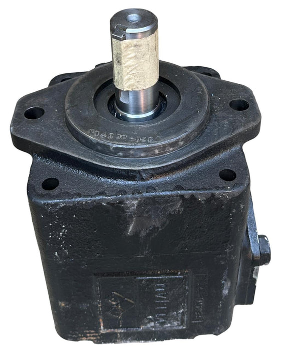 VELJAN T6E-062-1R02A1 / V934-70248 / V14C99602CA DENISON HYDRAULIC VANE PUMP REP