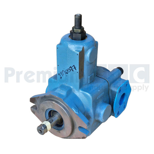 CONTINENTAL HYDRAULICS 256590 PVR15-30B10-RF-O-5-D HYD. VARIABLE VANE PUMP NSNP