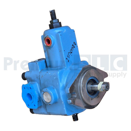 CONTINENTAL HYDRAULICS 256590 PVR15-30B10-RF-O-5-D HYD. VARIABLE VANE PUMP NSNP
