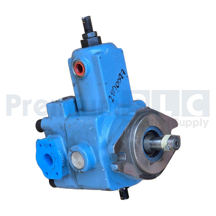 CONTINENTAL HYDRAULICS 256590 PVR15-30B10-RF-O-5-D HYD. VARIABLE VANE PUMP NSNP