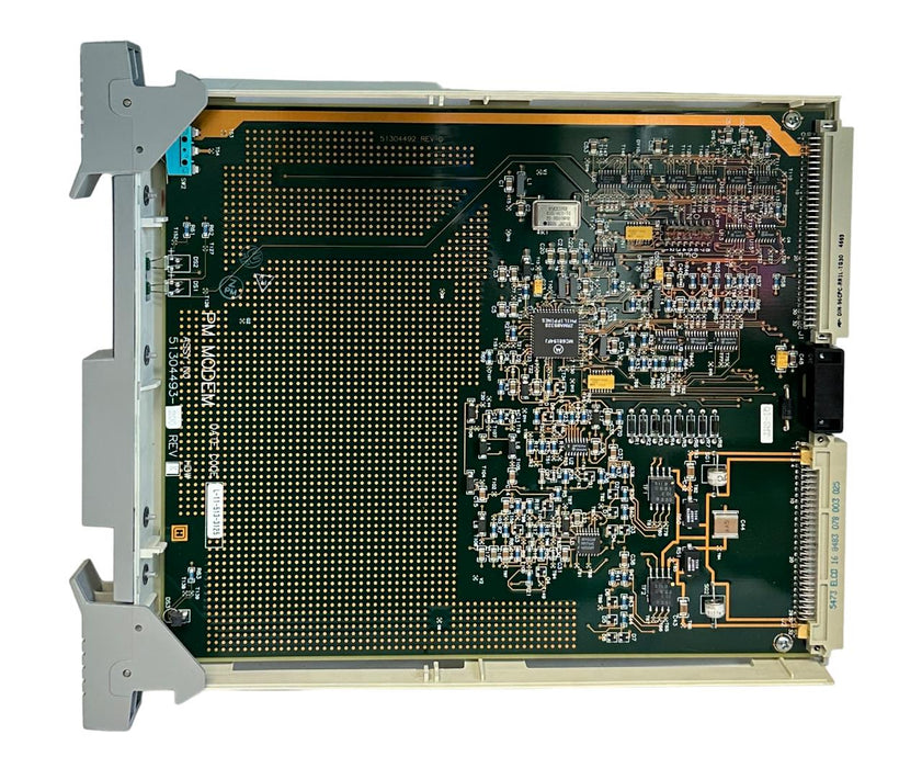 HONEYWELL 51304493-200 / 51304493200 ADVANCED PROCESS MANAGER MODEM TDC3000 REP