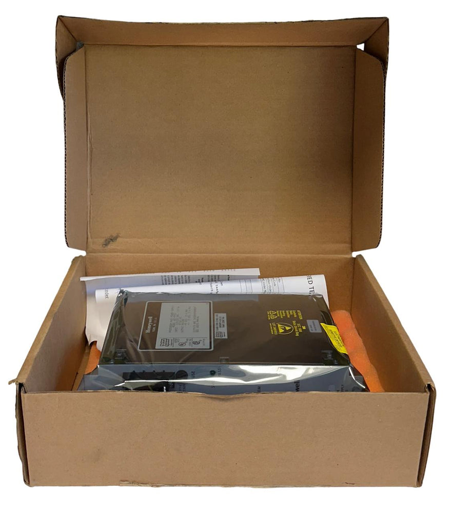 HONEYWELL 621-9933 / 6219933 PROCESSOR RACK POWER SUPPLY 115-230VAC 110VA REPAIR