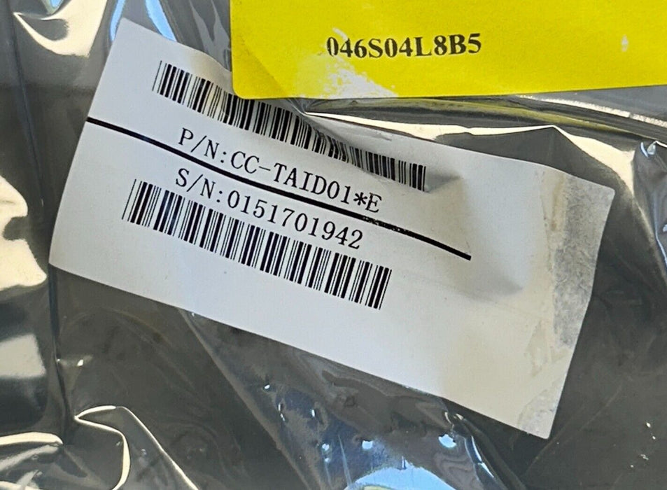 HONEYWELL CC-TAID01*E / 51306733-175 ANALOG INPUT INTERFACE BOARD 10TA NSNP