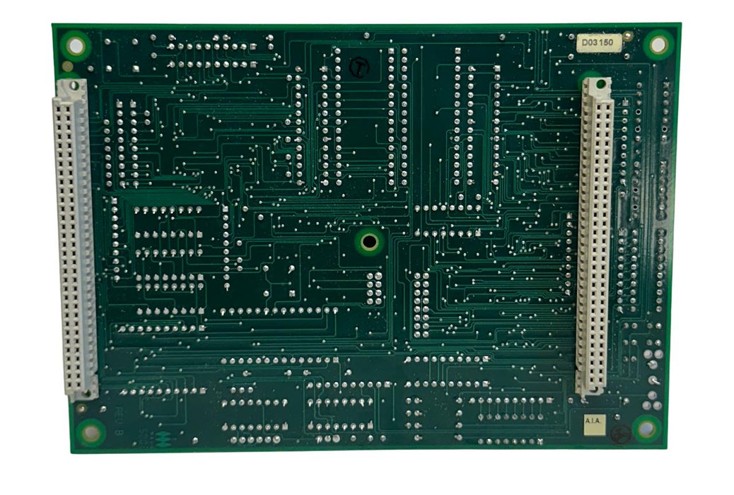 GMA INC 7712-1006 / 77121006 PC BOARD ESC-1 NSNP