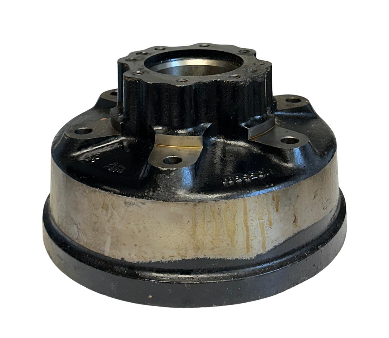 HYSTER 1315446 / HY1315446 OEM BRAKE DRUM FOR FORKLIFT NSNP