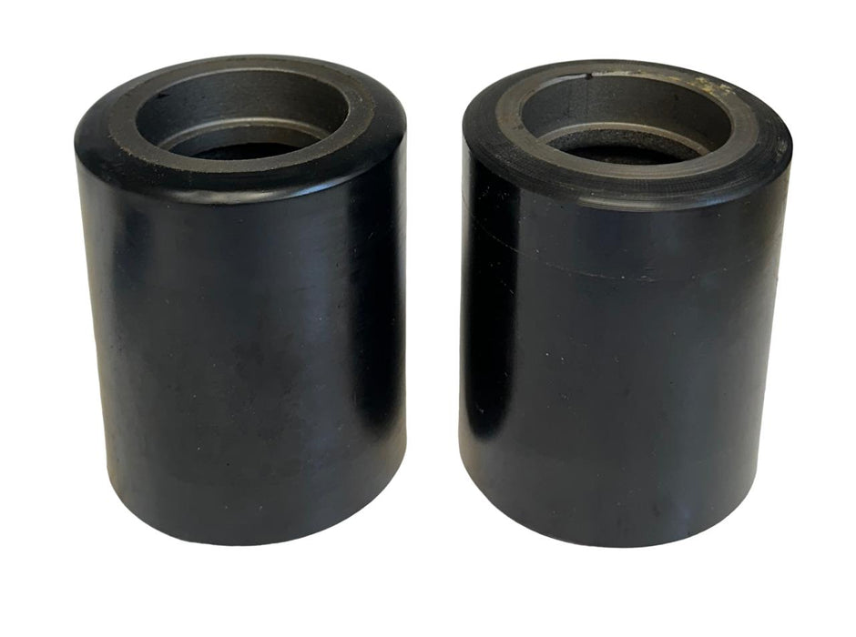 2 HYSTER 3170653 / HY3170653 OEM LOAD ROLLERS FOR FORKLIFT NSNP