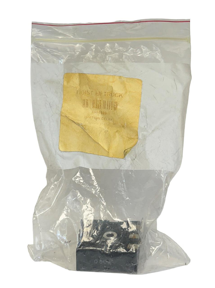 HOIST LIFTRUCK M06189 / EPC-13603 OEM IGNITION DELAY MODULE FOR LIFTRUCK NSMP