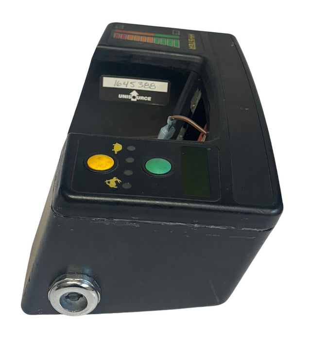 HYSTER 1645388 / HY1645388 / 3123601 OEM COLUMN DISPLAY FOR FORKLIFT REPAIRED