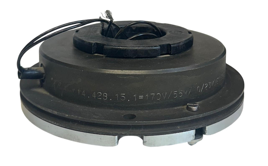 LENZE 14.428.15.1 / 14428151 Simplatroll CLUTCH BRAKE 170V 150.4.428-008 NSNP