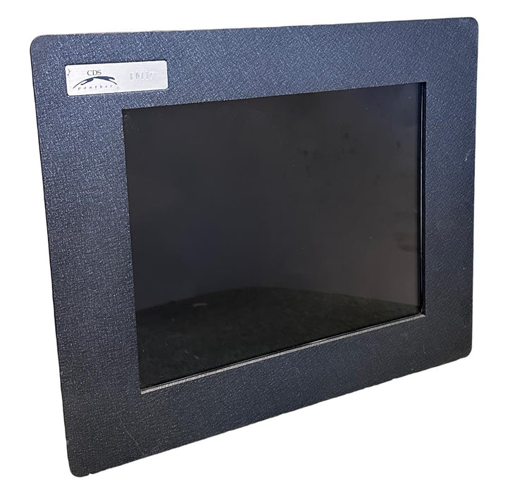 CALIFORNIA DESIGNS & SYSTEMS CDS-FM17 / FM17 PANTHER TOUCH SCREEN 17'' USNP