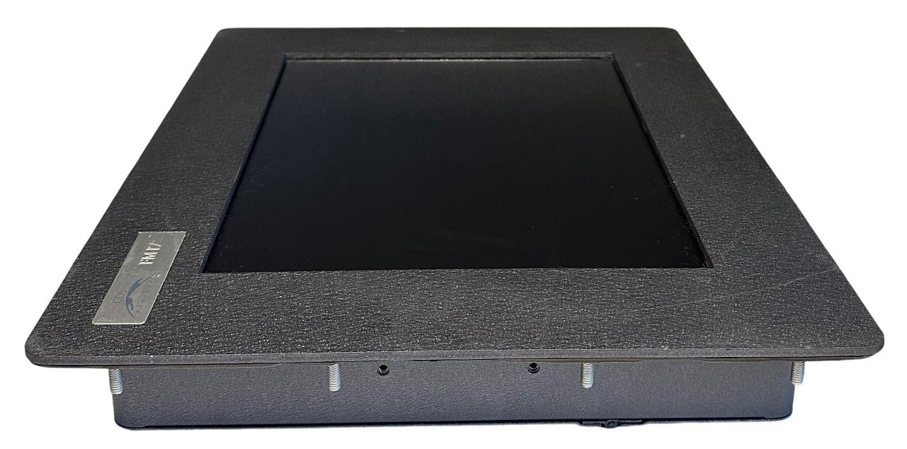 CALIFORNIA DESIGNS & SYSTEMS CDS-FM17 / FM17 PANTHER TOUCH SCREEN 17'' USNP
