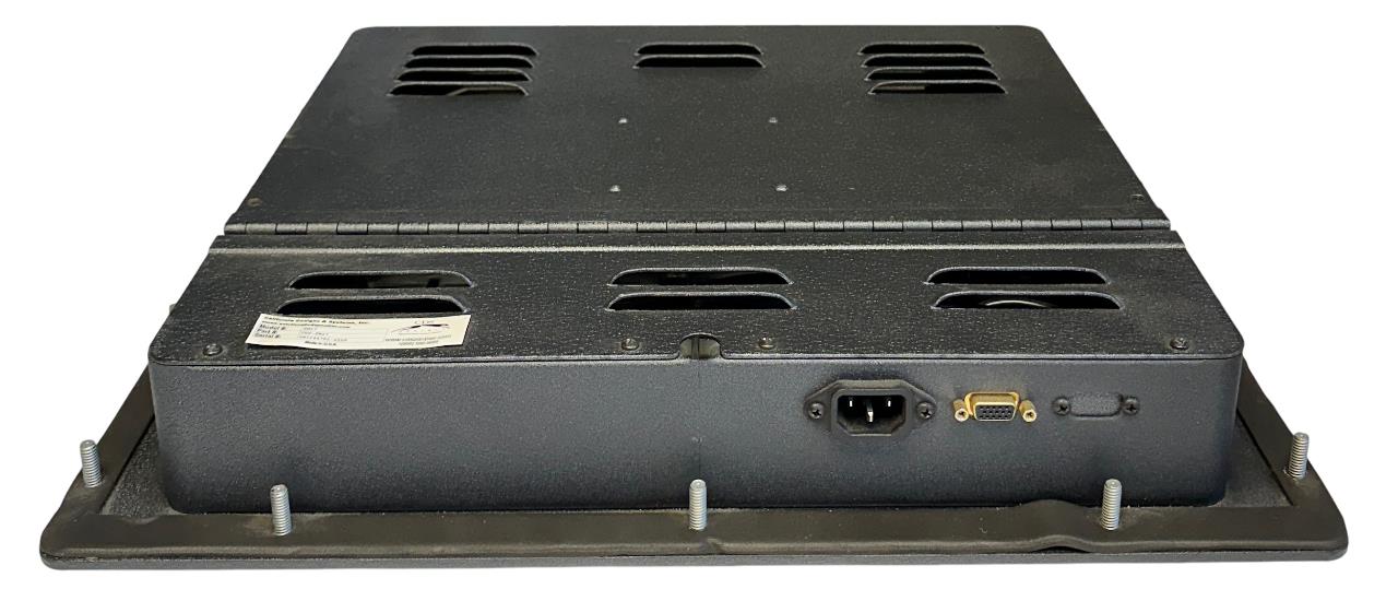 CALIFORNIA DESIGNS & SYSTEMS CDS-FM17 / FM17 PANTHER TOUCH SCREEN 17'' USNP