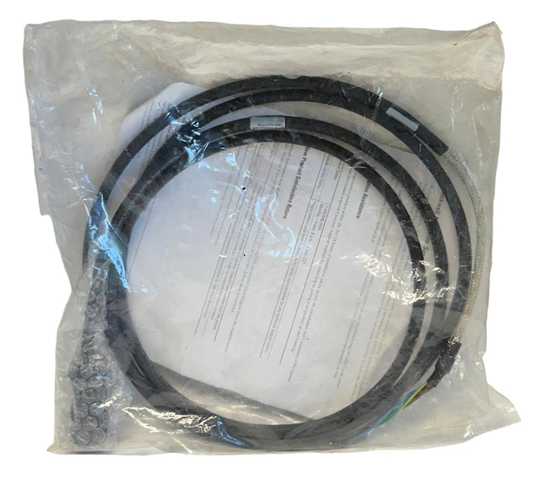 ALLEN BRADLEY 2090-CPWM6DF-16AA03 /A SERVO POWER CABLE 3M 2090CPWM6DF16AA03 NSFS