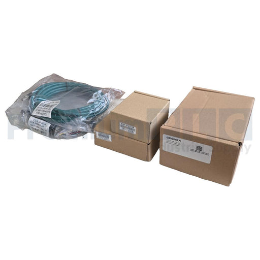 COGNEX DMR-474X-0000 / 828-10893-1R /A DataMan 470 DM474X CODE READER KIT NSMP