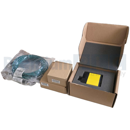 COGNEX DMR-474X-0000 / 828-10893-1R /A DataMan 470 DM474X CODE READER KIT NSMP