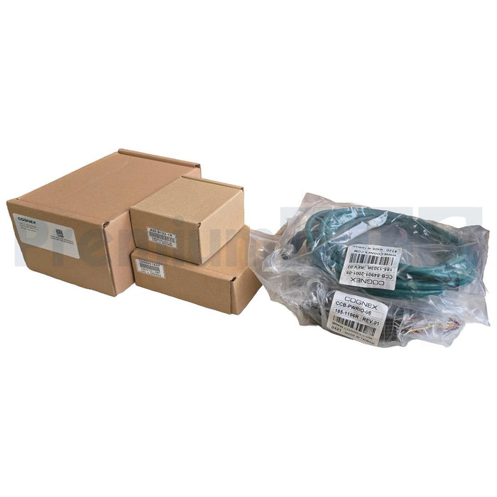 COGNEX DMR-474X-0000 / 828-10893-1R /A DataMan 470 DM474X CODE READER KIT NSMP