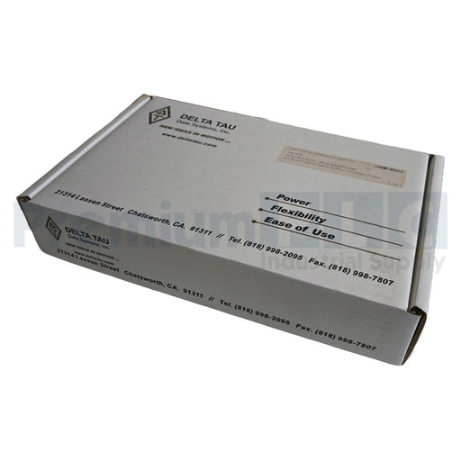 OMRON DELTA TAU ACC-U6 6-SLOTS UBUS BACKPLANE BOARD +1 P/S SLOT 300-603403-10X