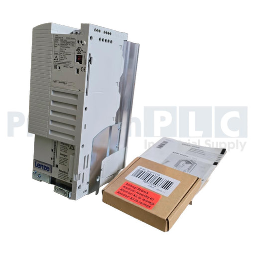 NEW LENZE E82EV302_4C / E82EV302K4C 8200 VECTOR INVERTER 3.0kW 13436485 NSNP