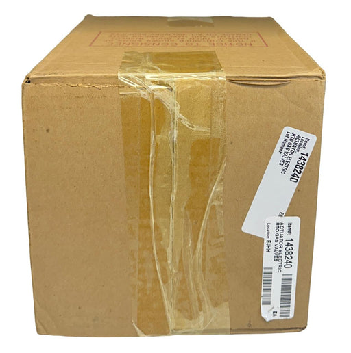 HONEYWELL V4055A 1007 / V4055A1007 FLUID POWER ACTUATOR 110/120V 50/60Hz NSMP