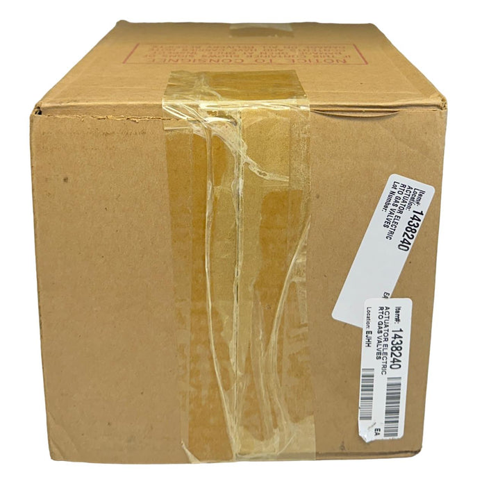 HONEYWELL V4055A 1007 / V4055A1007 FLUID POWER ACTUATOR 110/120V 50/60Hz NSMP