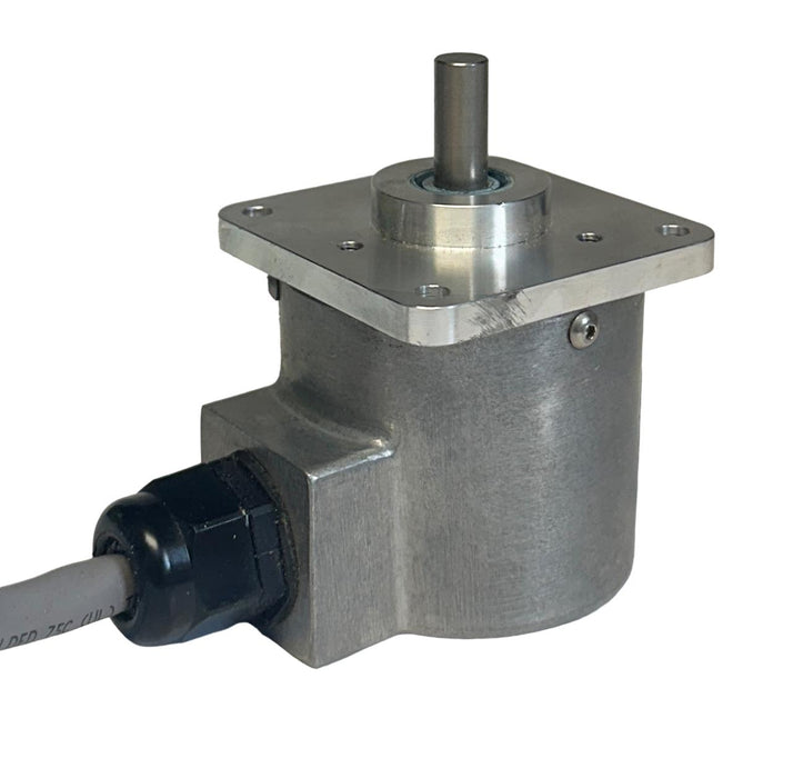 ALLEN BRADLEY 845H-SJDZ14DRYR1 /C INCREMENTAL ENCODER 5VDC 1M CABLE NSMP *