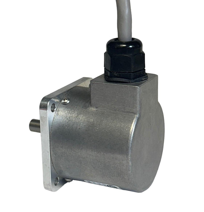 ALLEN BRADLEY 845H-SJDZ14DRYR1 /C INCREMENTAL ENCODER 5VDC 1M CABLE NSMP *