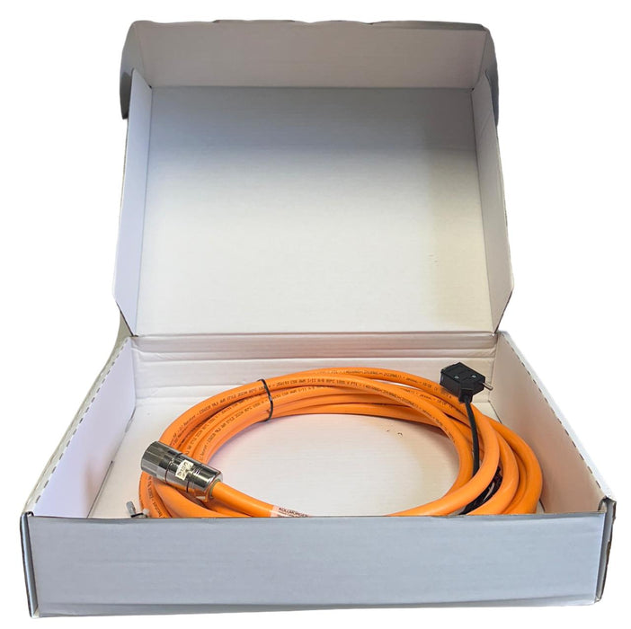 KOLLMORGEN CCJ1A2-015-009-00 / 802005 HYBRID CABLE AKD 9M Hiperface-DSL NSMP