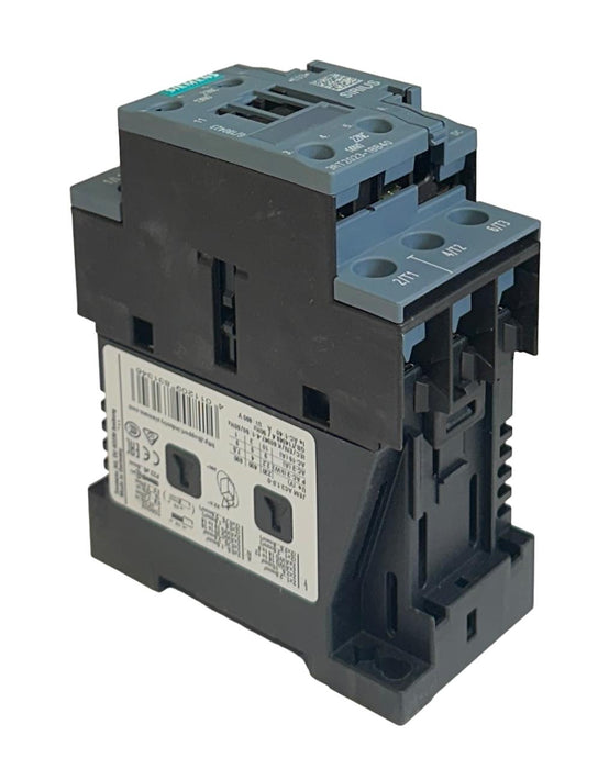 SIEMENS 3RT2023-1BB40 / 3RT20231BB40 SIRIUS CONTACTOR 24V 9A 4kW NSMP