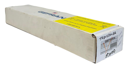 GEFRAN M31-6-M-P05M-1-4-D / 2130X000X00 PRESSURE TRANSDUCER 6-12VDC NSMP